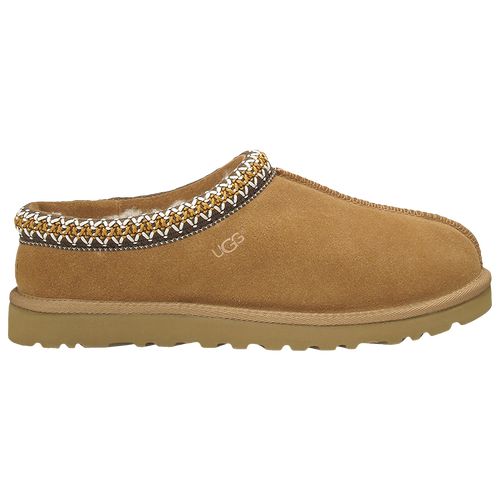 UGG Womens UGG Tasman - Womens Shoes Chestnut/Brown Size 10.0 | Foot Locker (US)