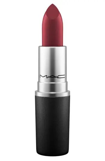 MAC Red Lipstick - Diva (M) | Nordstrom