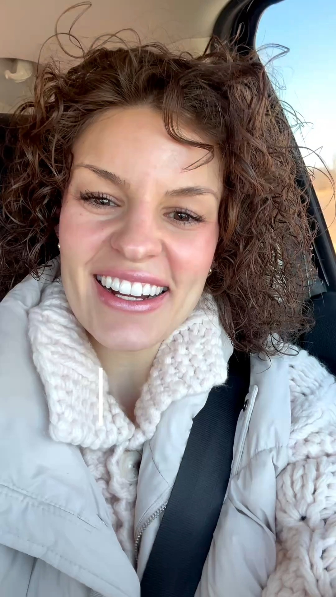 Help me decide… which glasses should I get?! 🤓

I’m choosing between three different frame styles and I cannot decide on my own… so you’re officially part of the decision team.

✨ #1 Circle frames
✨ #2 Square frames
✨ #3 Squoval frames

I have more of a rectangle / square face shape, so I’m trying to figure out which glasses are the most flattering and balanced. I want something stylish, comfortable, and perfect for everyday wear.

If you know anything about face shapes and eyeglass frames… I need your help! Which ones look best on me? Drop your vote in the comments — 1, 2, or 3!

#glassesstyle #eyeglasses #frames #glassesfashion #faceshape #squarefaceshape #rectanglefaceshape #stylehelp #fashionadvice #everydaystyle #personalstyle #helpmedecide #tiktokstyle #womensstyle #accessoriesstyle 

#LTKvlog #LTKdayinmylife #LTKselfcare