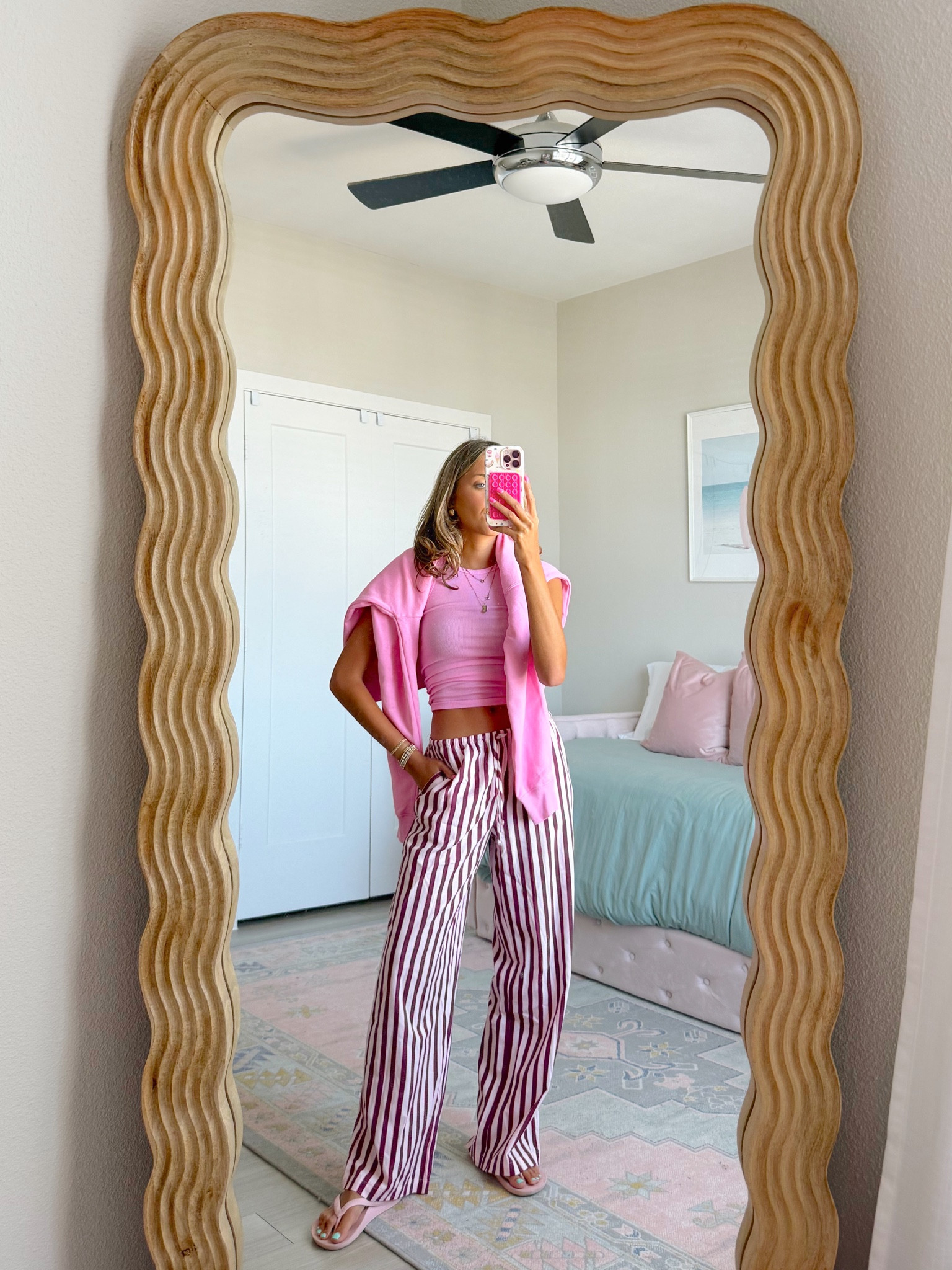 spring outfit ideas / vacation outfit ideas from Walmart all under $35! wearing an XA in swimsuits, tops and beach coverups 💕

#LTKootd