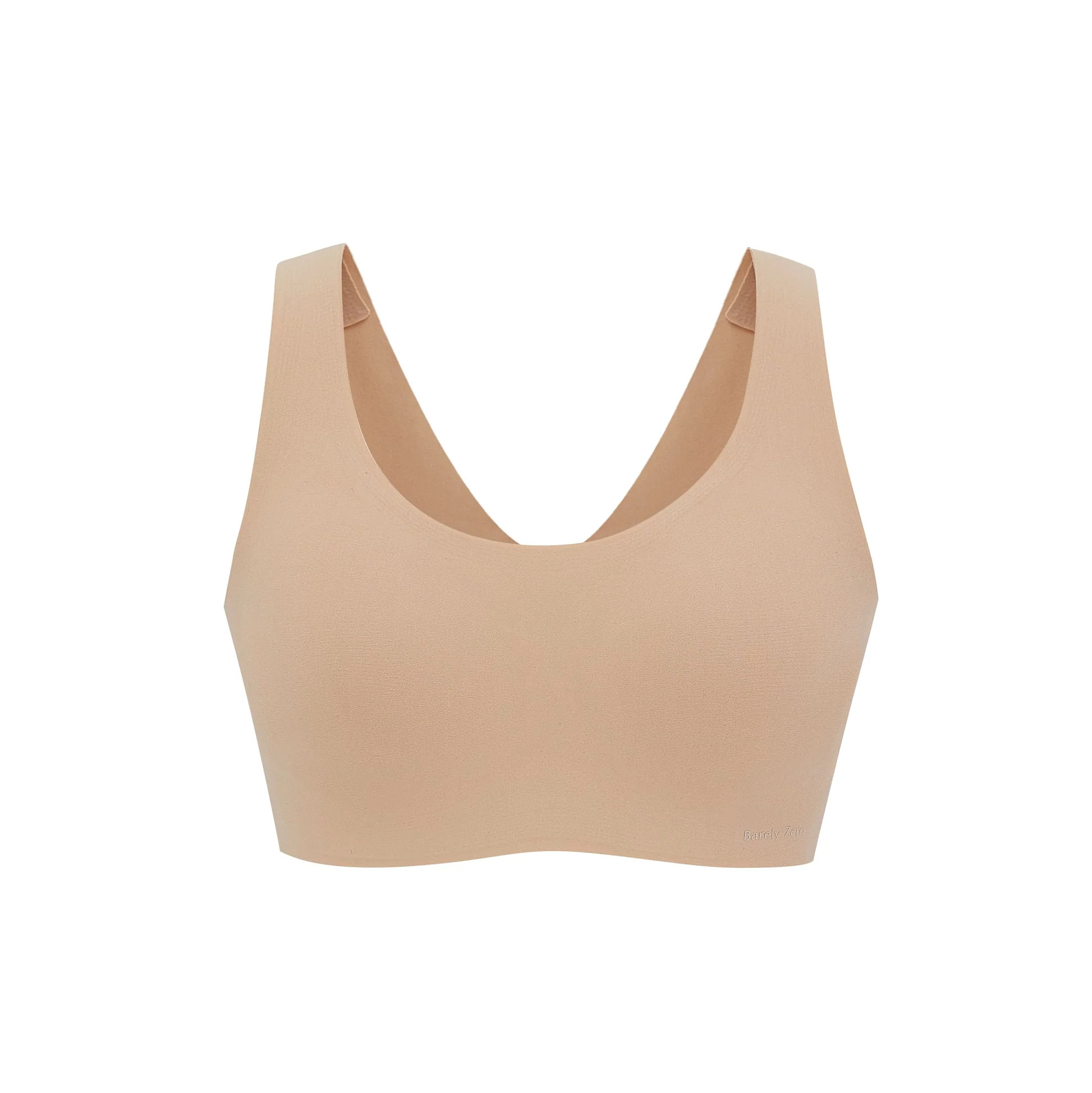 Barely Zero Classic Wireless Bra 2.0 | NEIWAI