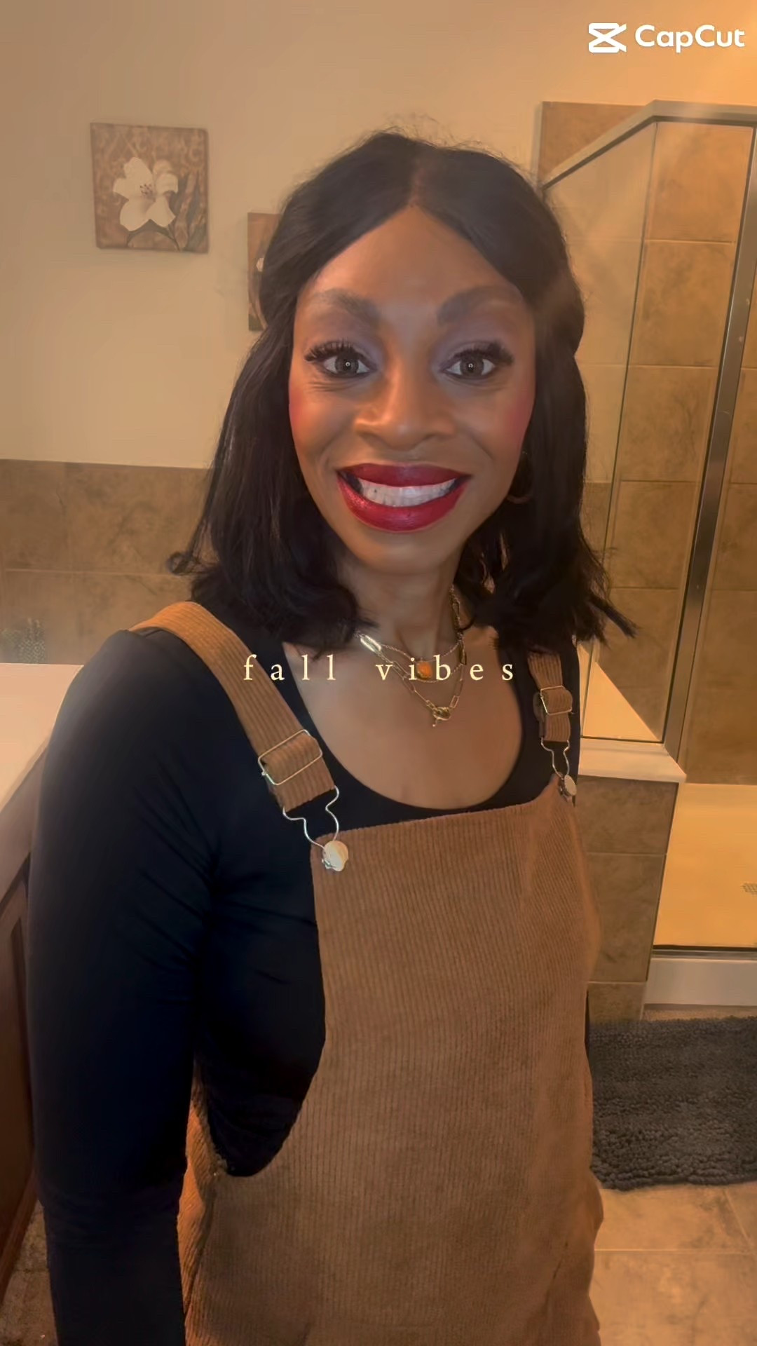 Loving the cooler weather and finally pulling out all the warm, cozy tones in my wardrobe 🍂🧡 Fall is truly my favorite season! Linking my pieces so you can shop this look.

#LTKFinds #LTKStyle #LTKFall #FallOOTD #FallStyle #WardrobeRefresh #falloutfit #AffordableStyle #SouthernStyle #OOTDinspo #EverydayStyle #CozySeason #StyleOnABudget #LTKUnder50 #LTKUnder100 

#LTKSeasonal #LTKOver40 #LTKStyleTip