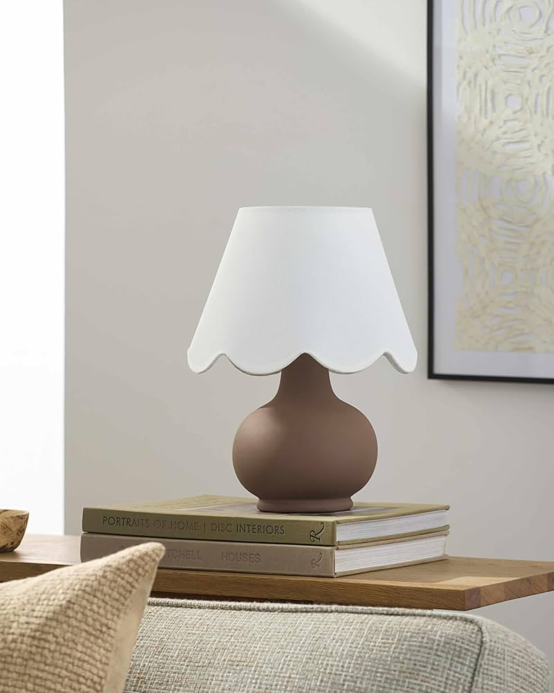 Hauteloom Theisseil Table Lamp | Amazon (US)