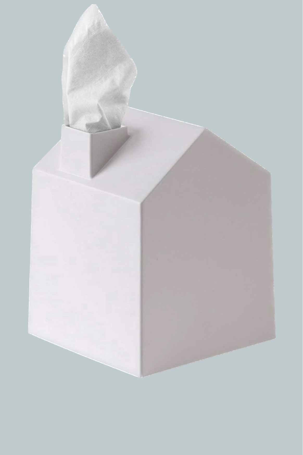 Cutest tissue holder for cheap! 