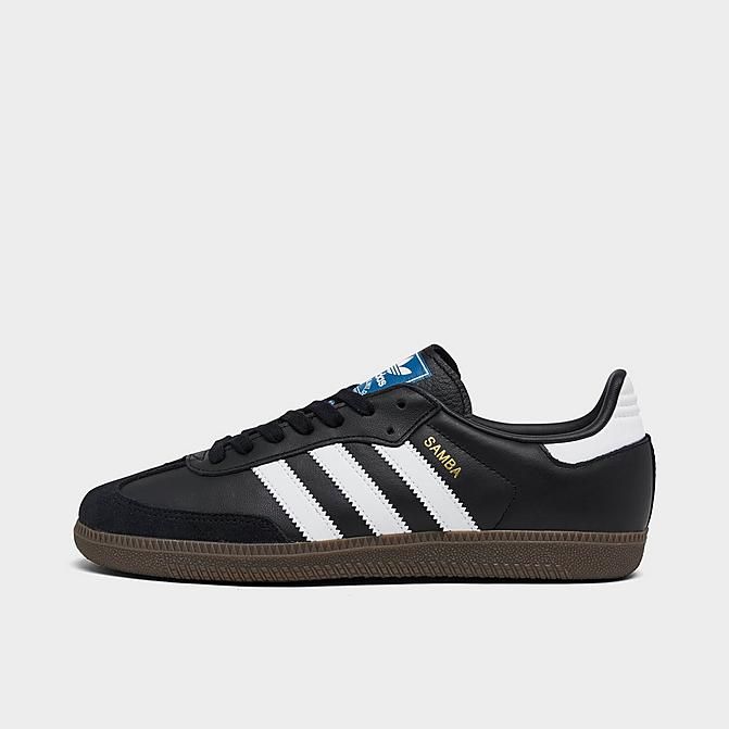 Women's adidas Originals Samba OG Casual Shoes | JD Sports (US)