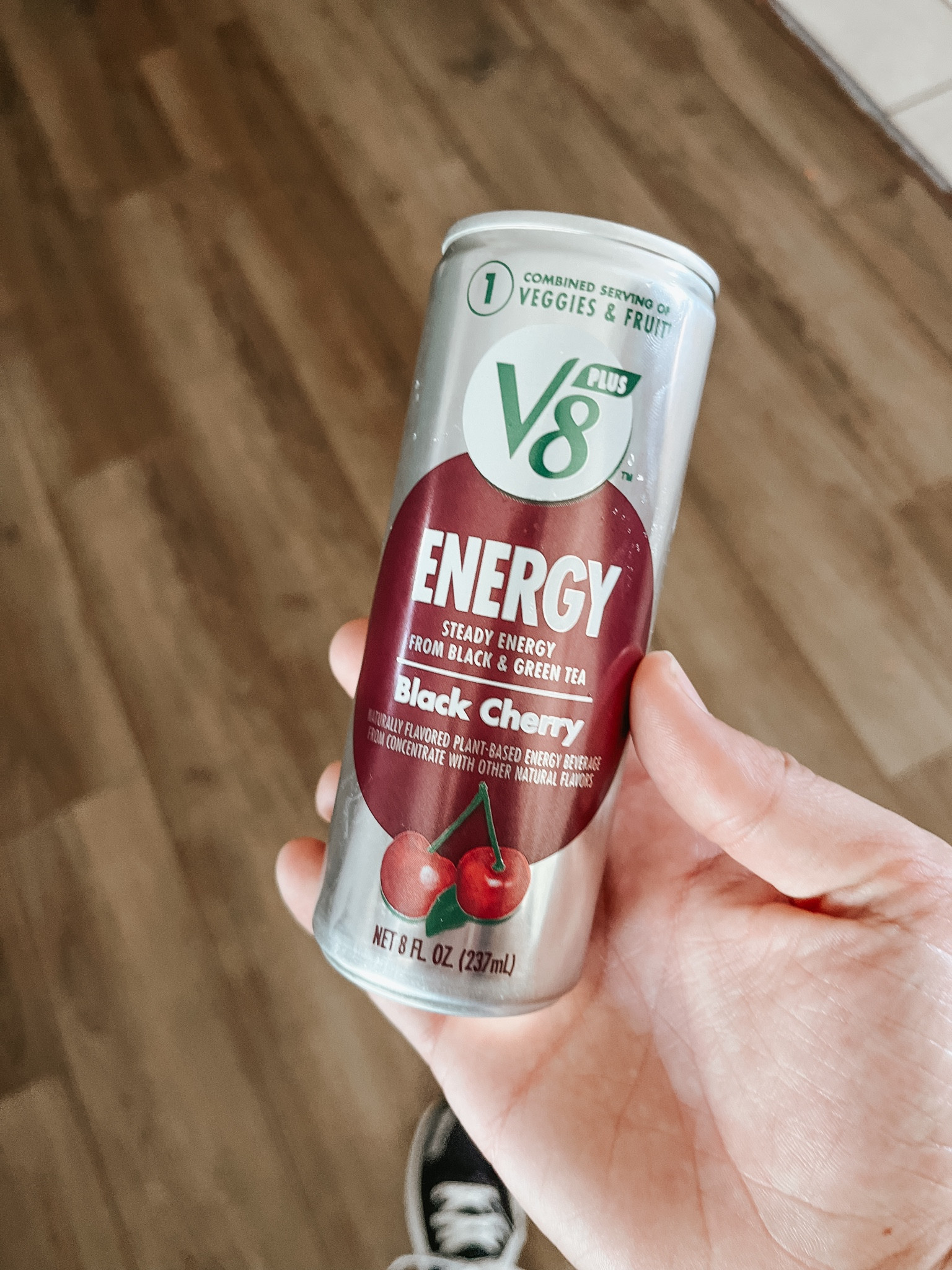 These are my go to every morning! The black cherry is my favorite one so far! 

#LTKFamily