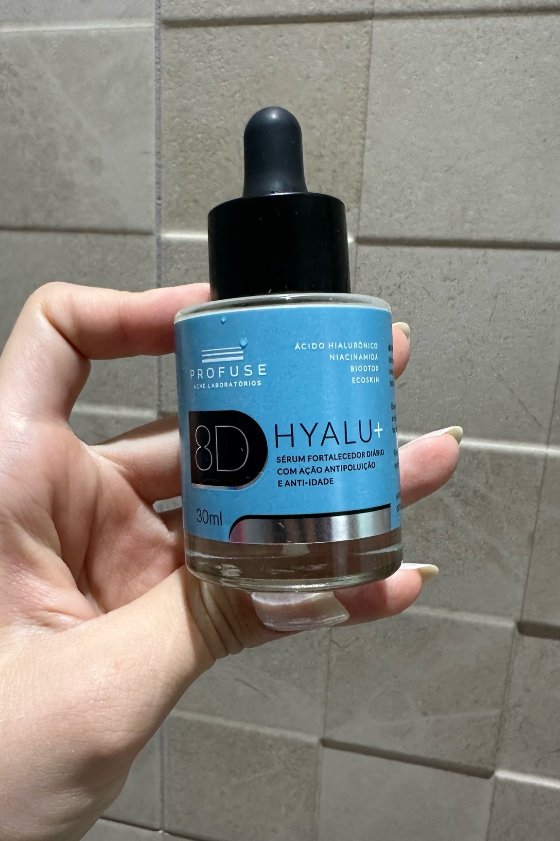 Hidratante perfeito pré make, deixa a textura muito macia e da glow.

#LTKbeauty #LTKbrasil