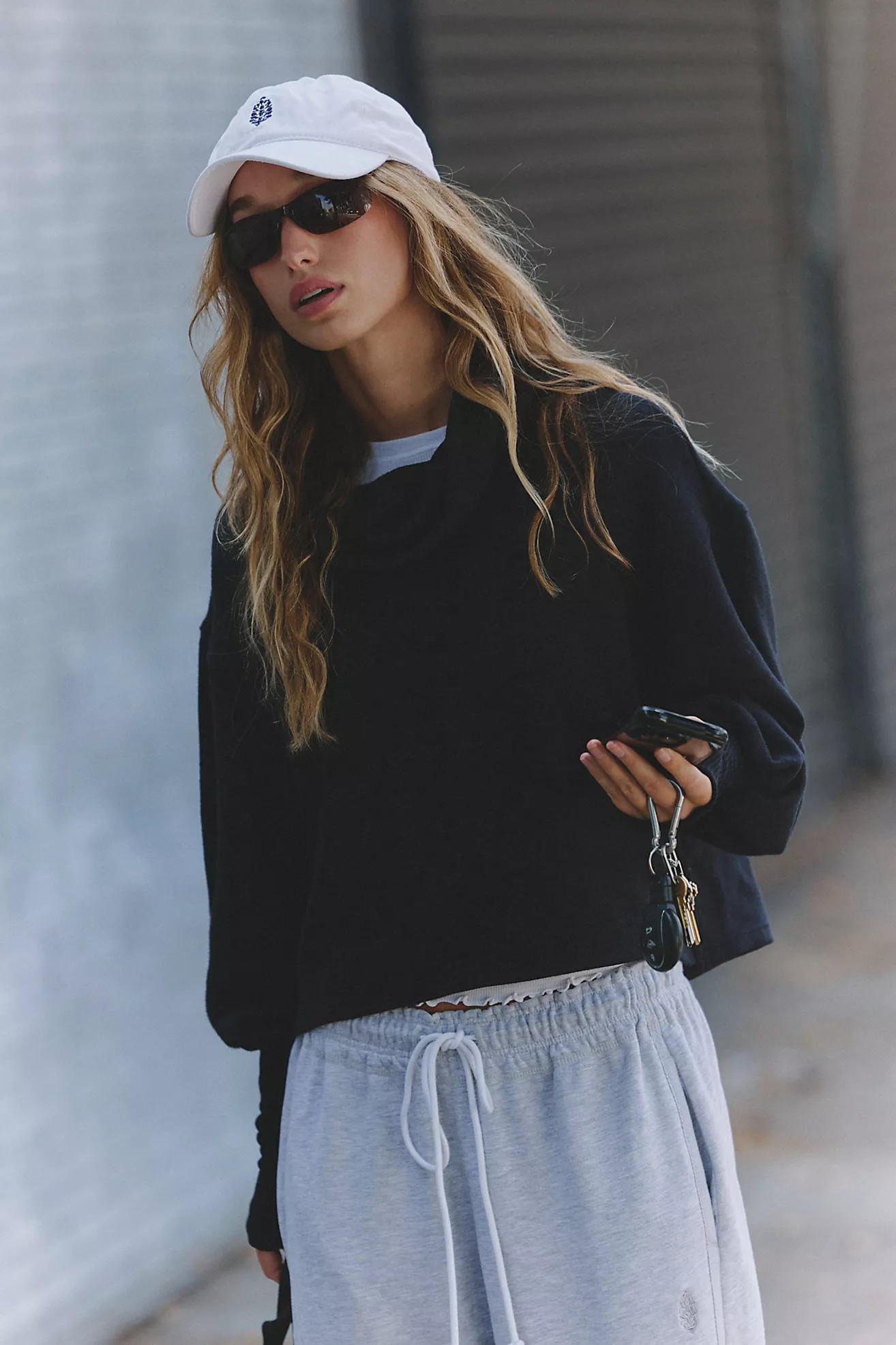 Ride It Out Layer | Free People (Global - UK&FR Excluded)