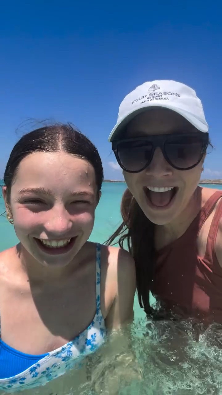 Glad we “pulled the lever” on a spring break trip to Bahamas. 

#familytravel #thesearethedays #takethetrip

#LTKmomlife #LTKTravel #LTKSwim