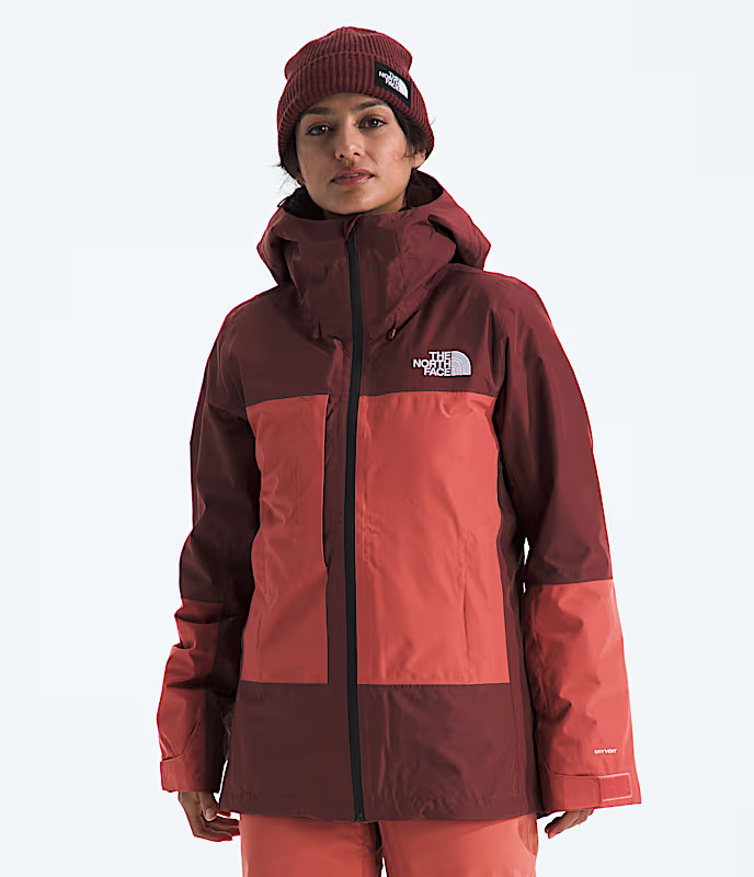 Women’s THERMOBALL™ Snow Triclimate™ Jacket | The North Face (US)