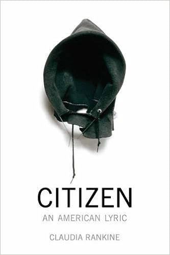 Citizen: An American Lyric | Amazon (US)