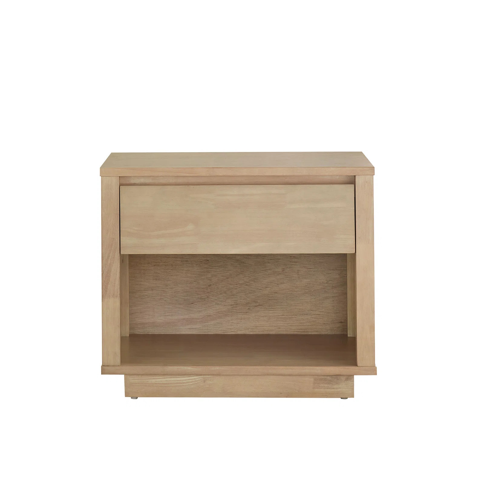 Ismail Danish-Inspired Modern 1-Drawer Nightstand | Wayfair North America