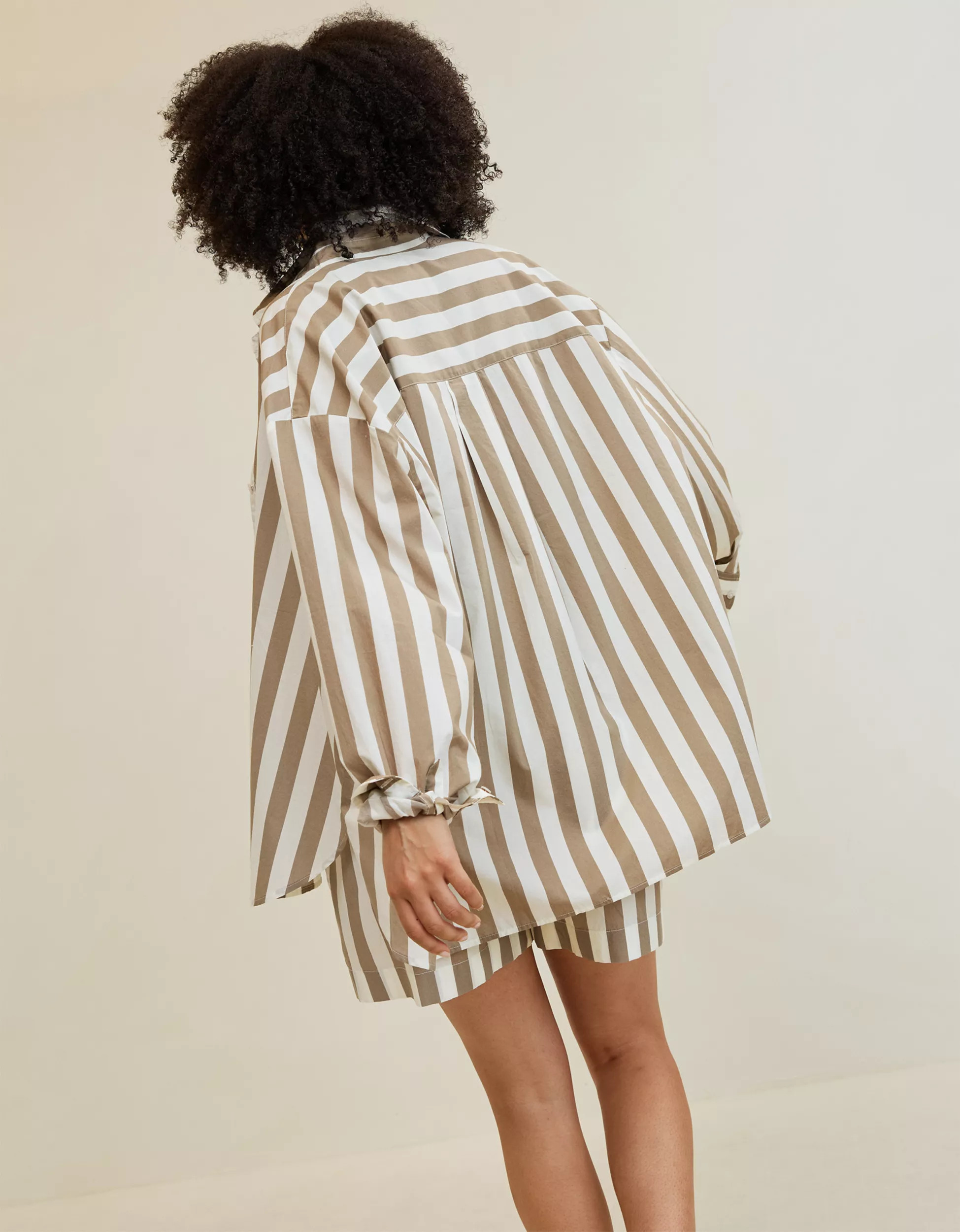 Aerie Good Day Button Down Shirt | Aerie