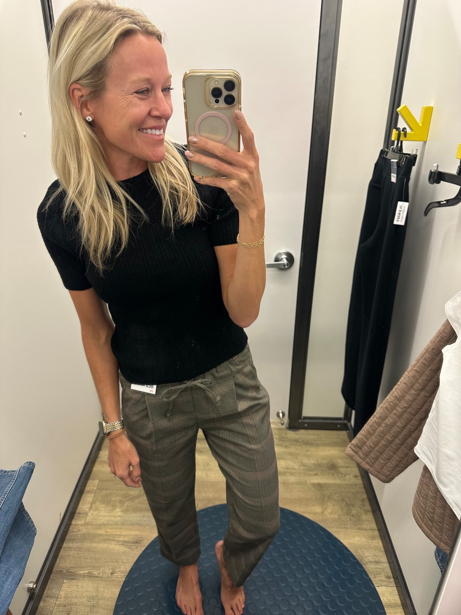 These pants are the perfect casual work pant! 

#LTKFindsUnder50 #LTKSaleAlert #LTKStyleTip