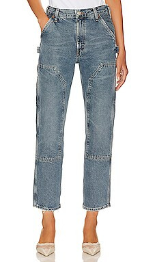 Rami Carpenter
                    
                    AGOLDE | Revolve Clothing (Global)