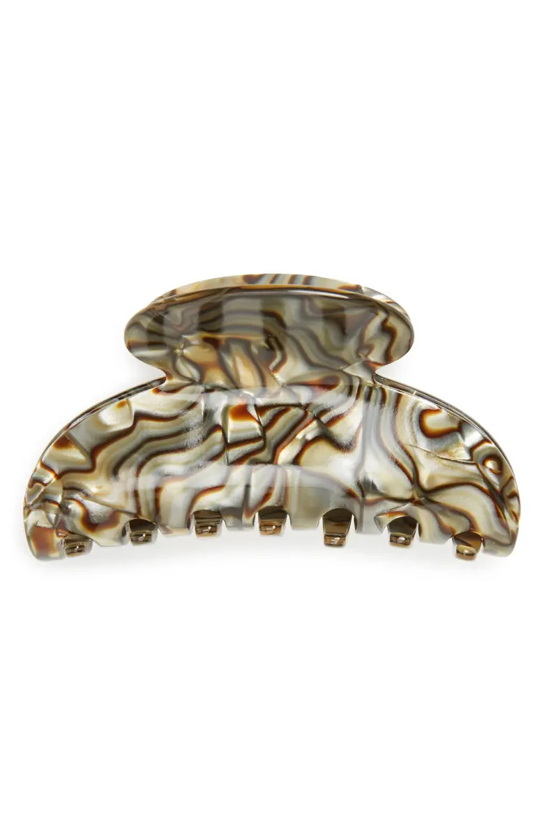 Rating 4.4out of5stars(59)59'Couture' Jaw ClipFRANCE LUXE | Nordstrom