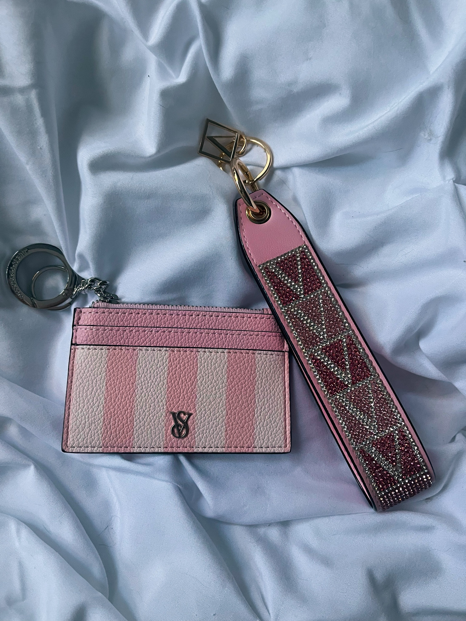 Victoria’s Secret is having their semi annual sale!

Ltkfindsunder50 / ltkfindsunder100 / LTKsalealert / LTKtravel / Victoria’s Secret / vs / card case / Victoria’s Secret card case / Victoria’s Secret keychain / wristlet keychain / keychain / pink keychain / Victoria’s Secret accessories / semi annual sale / sale / sale alert

#LTKGiftGuide #LTKSeasonal #LTKStyleTip