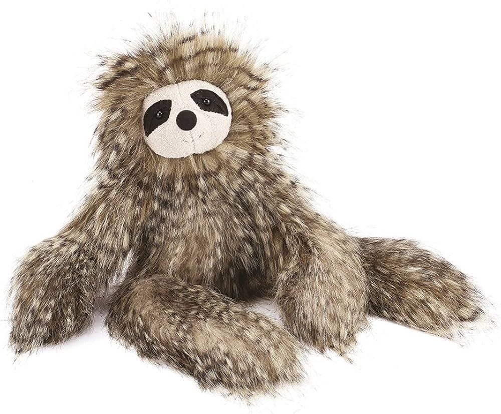 Jellycat Cyril Sloth Stuffed Animal, 16 inches | Amazon (US)