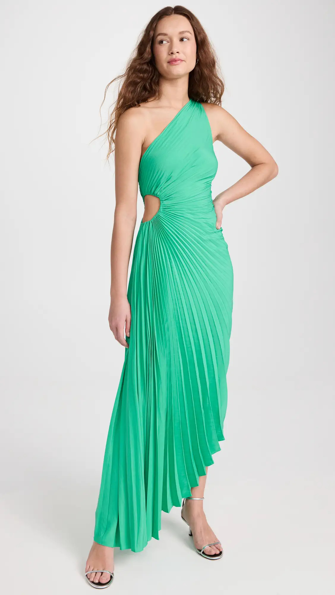 A.L.C. Delfina Dress | Shopbop | Shopbop