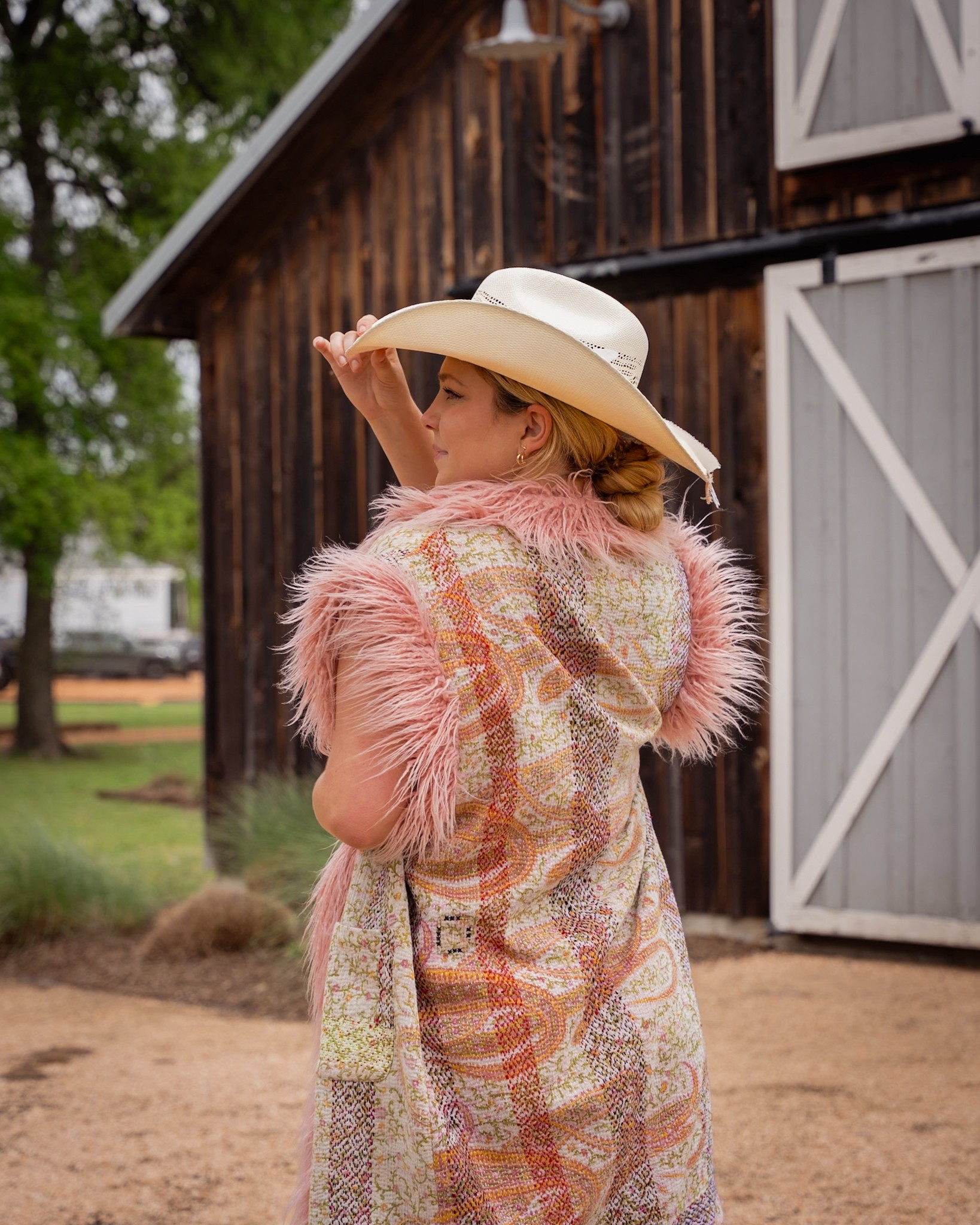 Rani Duster 🤝🏼 my fall transitional wadrobe | wearing size S 

Every piece is one-of-a-kind ~ linked some current faves

 #jackets #falltransitional #falloutfits #texasoutfits 

#LTKTravel #LTKSeasonal #LTKStyleTip