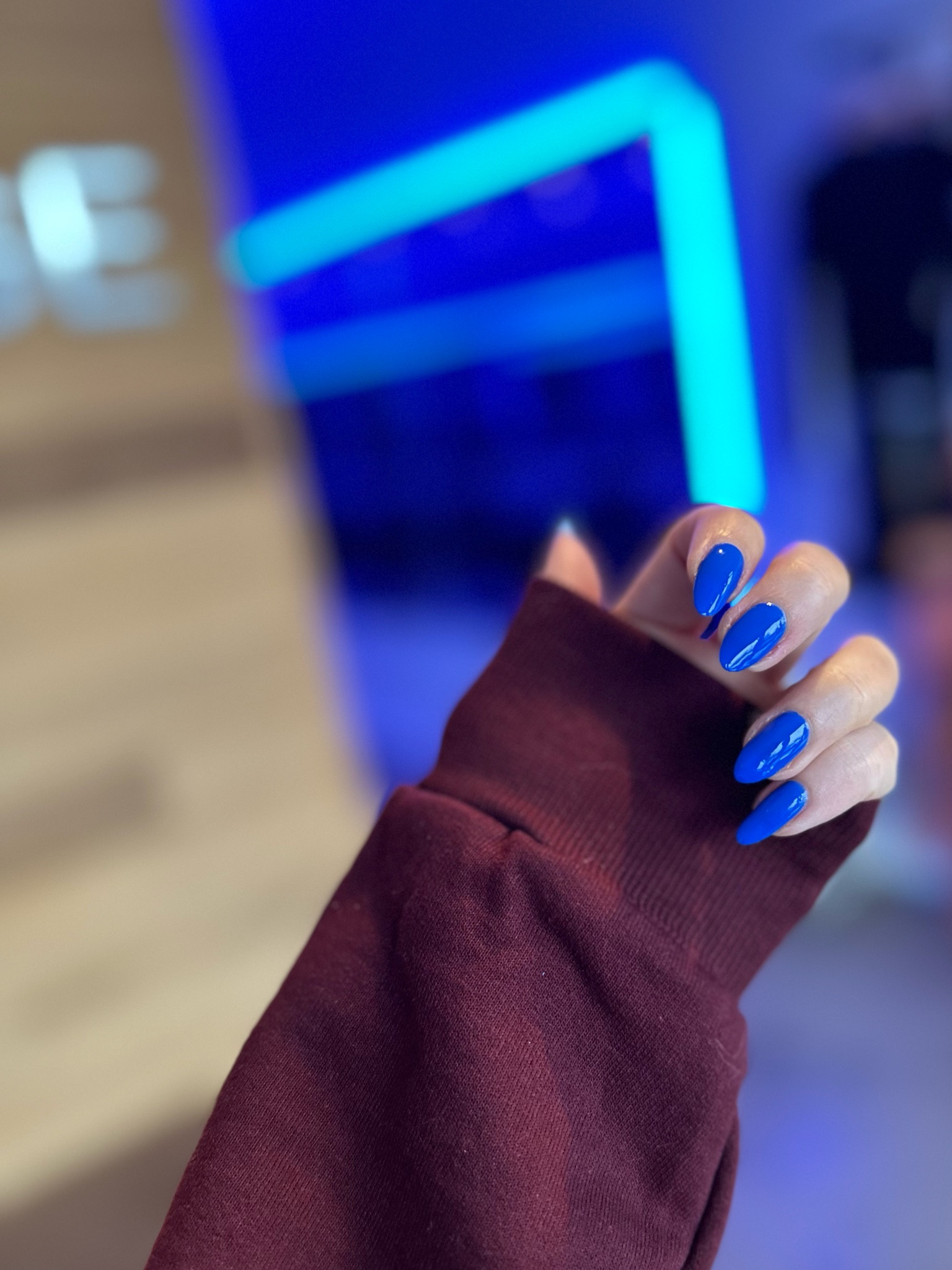 can’t lose 💙🩵

#LTKbeauty #LTKSeasonal