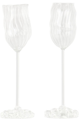 Orphée Liqueur Glass Set | SSENSE