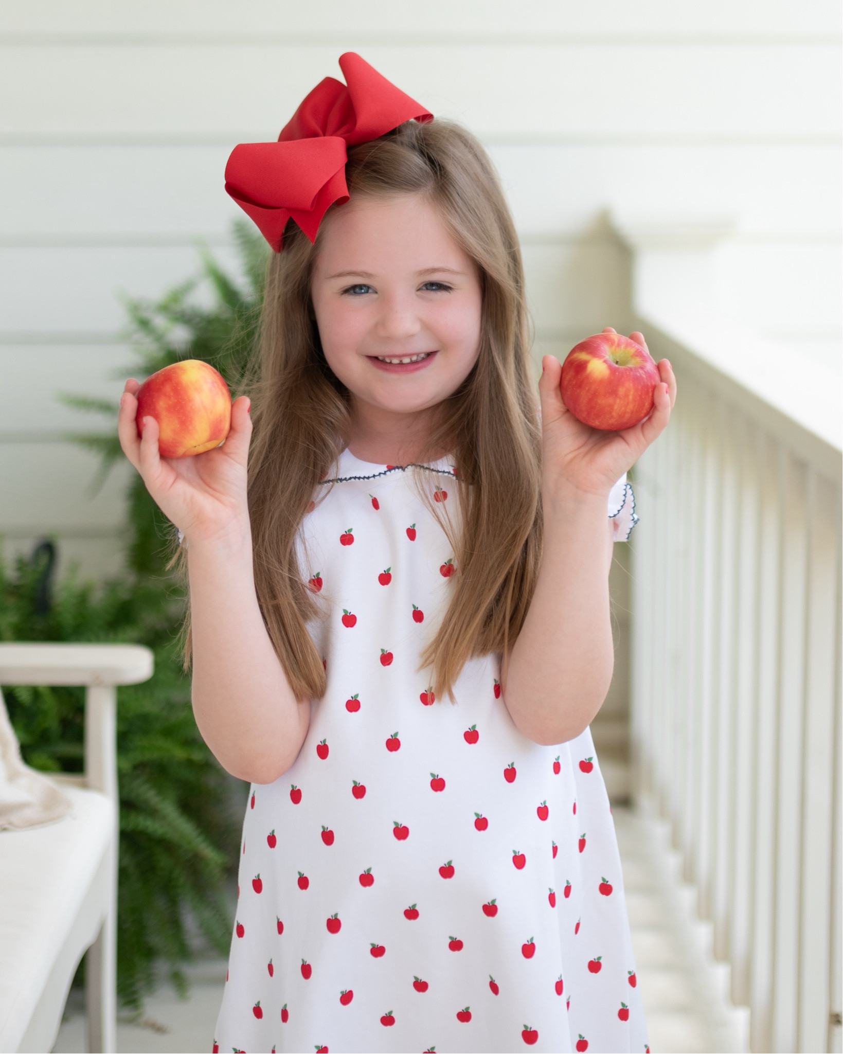 Beaufort Bonnet Back to School! These are the cutest apple dresses! The cotton is amazing and so soft! 

#backtoschool back to school outfits, kids, girls dresses 

#LTKKids