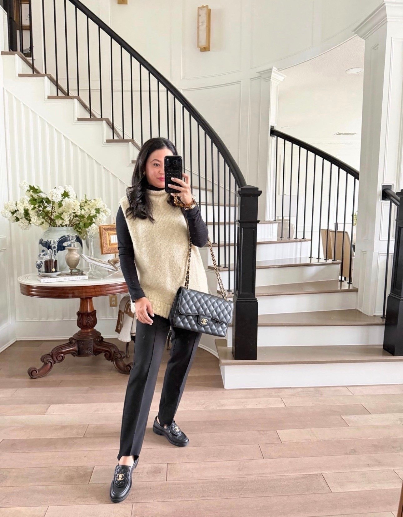 Zara outfit of the day!

Follow me @miriamobrien_ on IG and TikTok!

# Zara #Fashion #ZaraFashion

#LTKSeasonal #LTKOver40 #LTKBeauty

#LTKSeasonal #LTKootd #LTKOver40

#LTKOver40 #LTKSeasonal #LTKootd