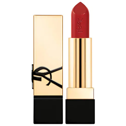 Rouge Pur Couture Caring Satin Lipstick with Ceramides | Sephora (US)