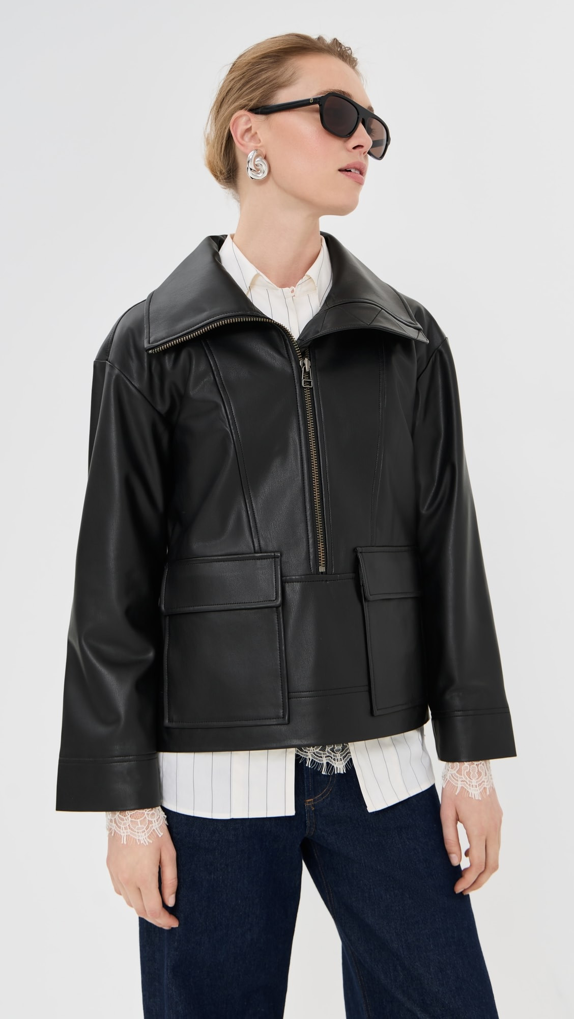 Brian Popover Jacket | Shopbop