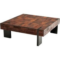 Rustic Distressed Modern Coffee Table | Etsy (US)