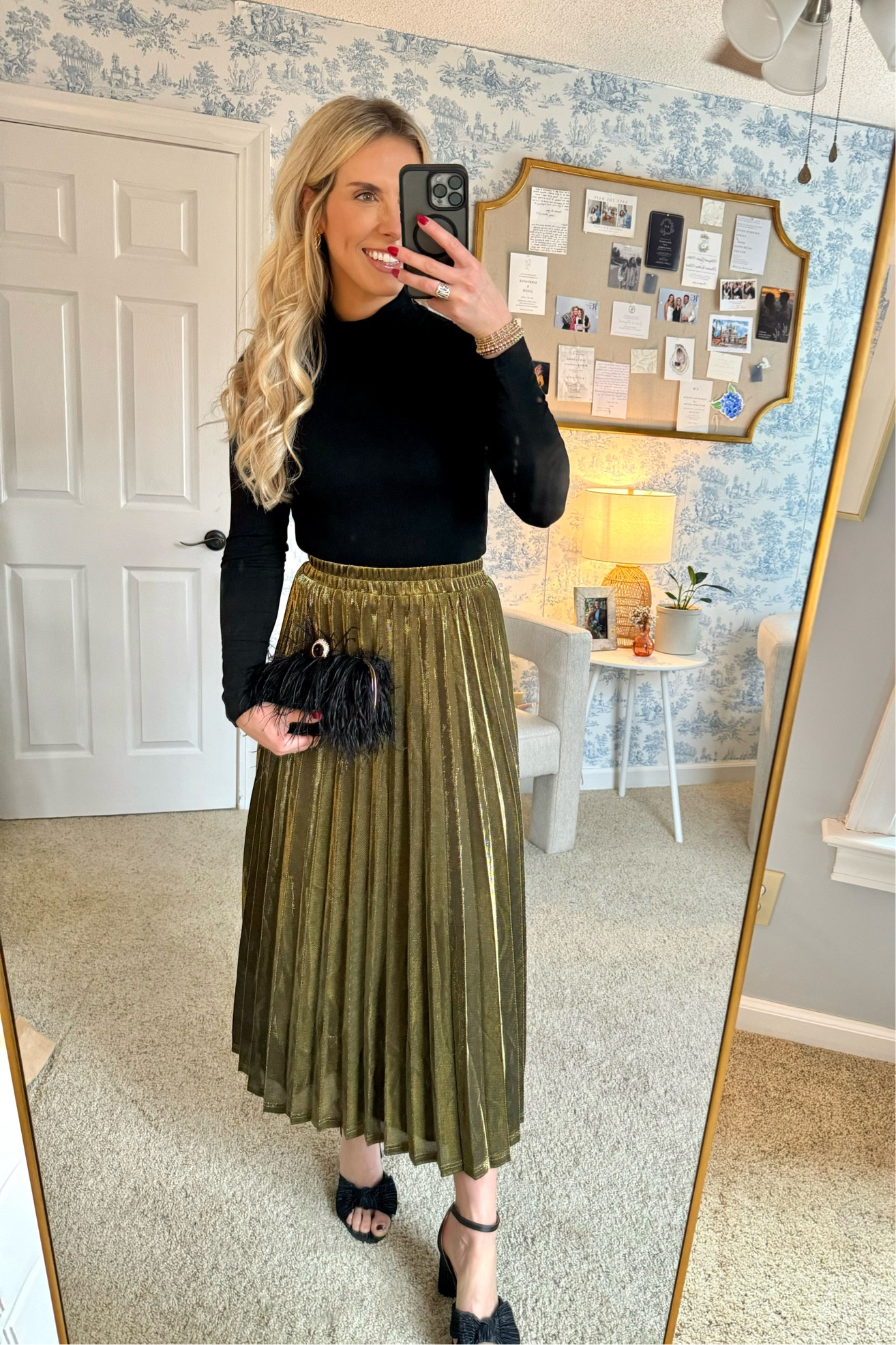 Holiday party outfits / Christmas party outfits 🎄

#LTKparties #LTKstyletip #LTKHoliday