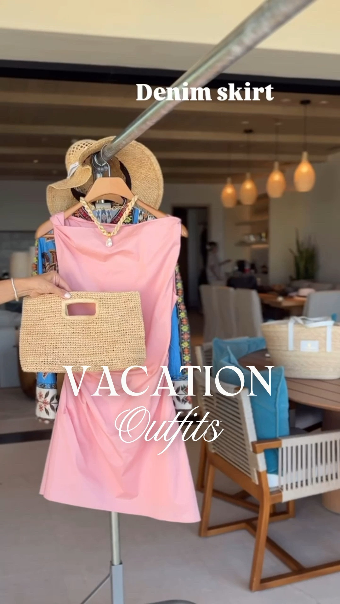 New arrivals you need to see! These are some of my favorites that I packed for vacation! ☀️🌴

#LTKOver40 #LTKSeasonal #LTKTravel