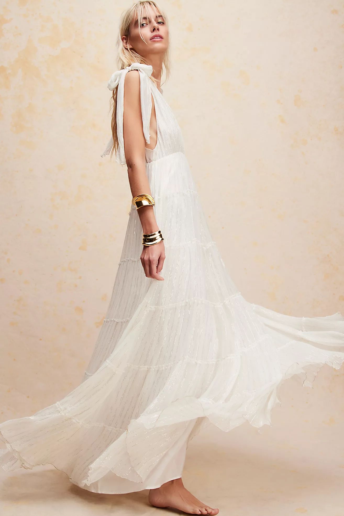 FP One Milani Maxi Dress | Free People (Global - UK&FR Excluded)