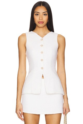 Schuyler Top
                    
                    Lovers and Friends | Revolve Clothing (Global)