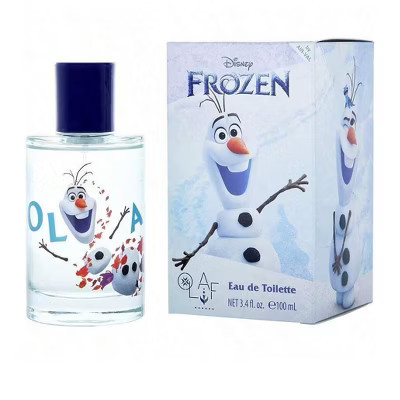 Frozen Disney Olaf By Disney Men  Edt Spray 3.4 Oz | Target