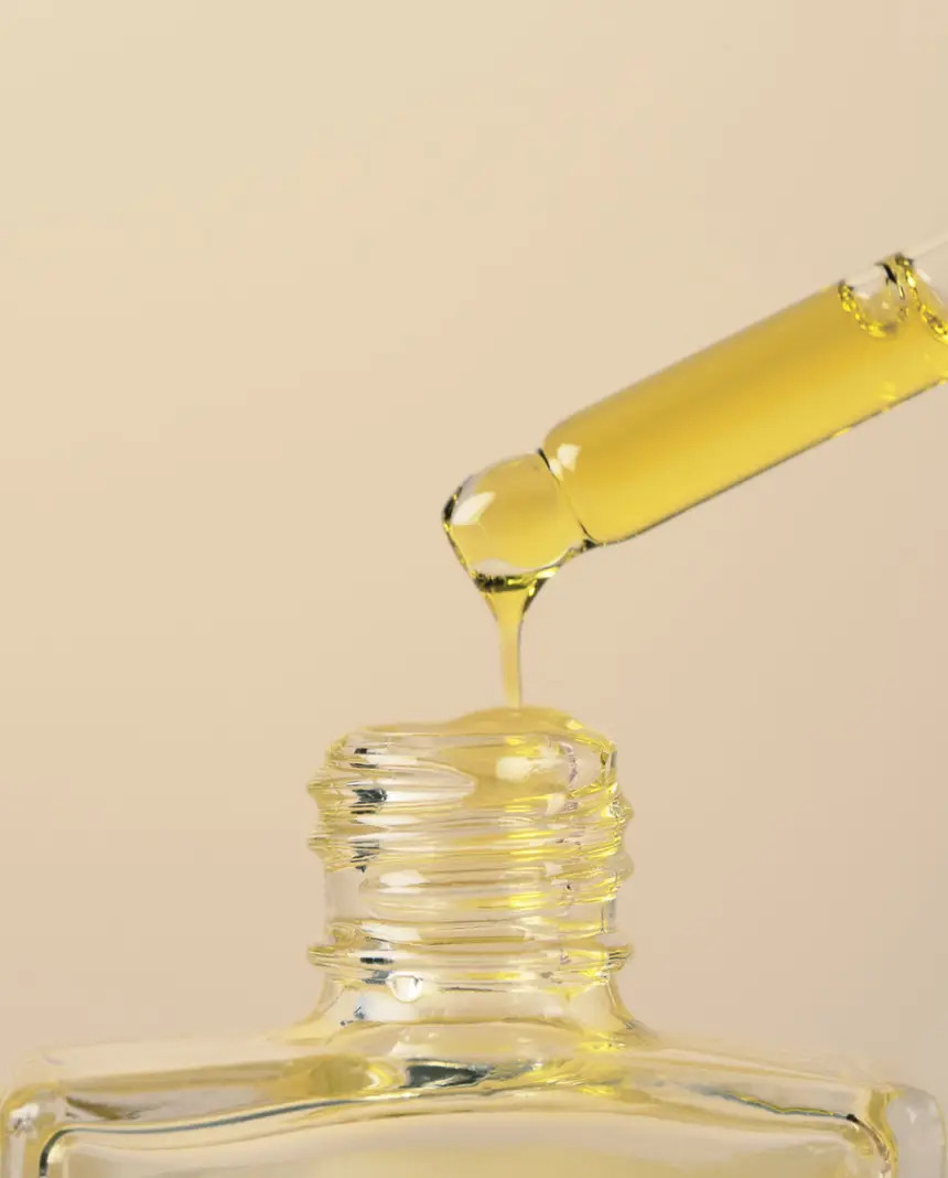 Radiance Night Serum - Concentrated Serums - Typology | Typology - US