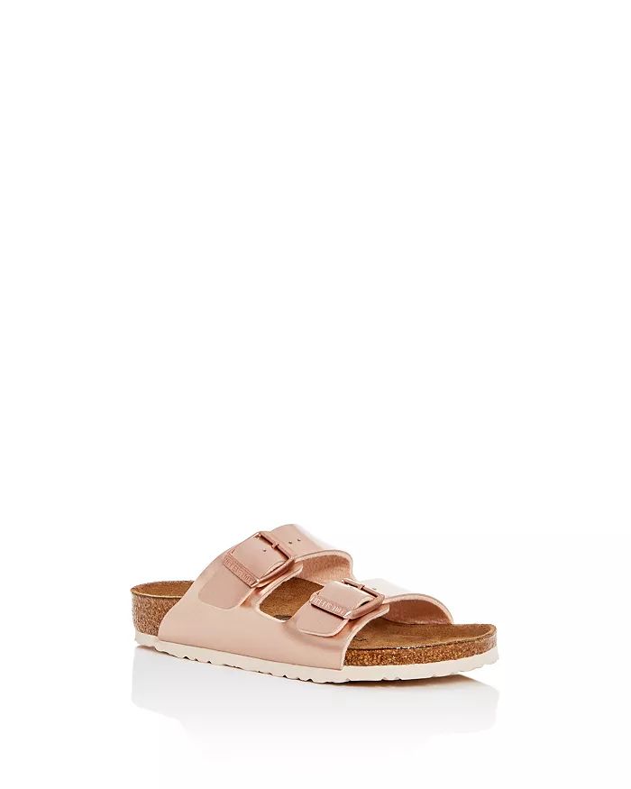 Girls' Electric Arizona Slide Sandals - Toddler, Little Kid | Bloomingdale's (US)