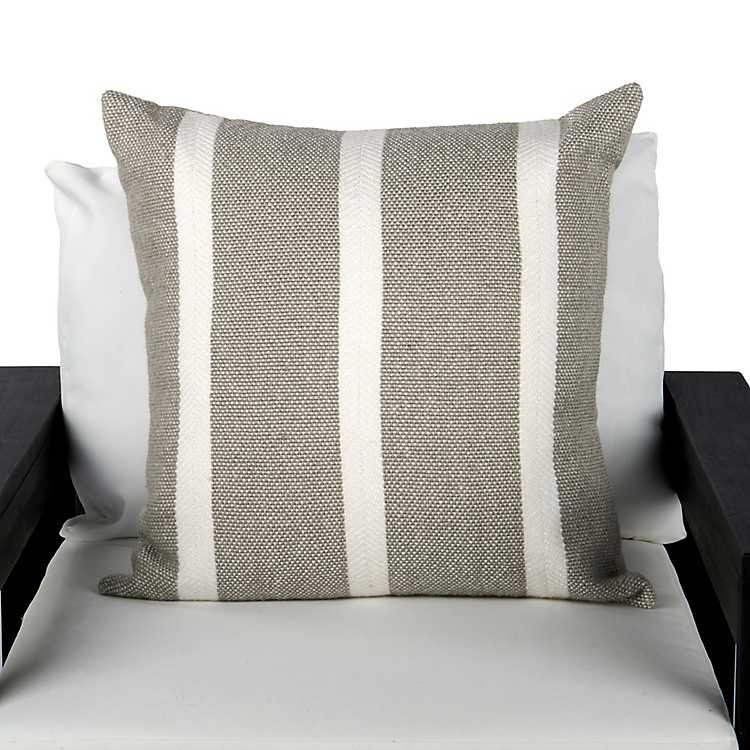 Loving this outdoor throw pillow!

#LTKHome #LTKSeasonal