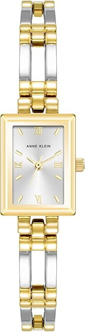 Anne Klein Women's Bracelet Watch | Amazon (US)