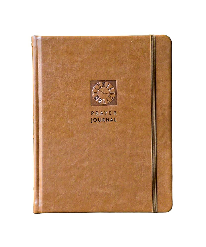 Every Moment Holy Prayer Journal-Brown: 52 Journaling Prompts for Finding Sacred Purpose in the O... | Amazon (US)