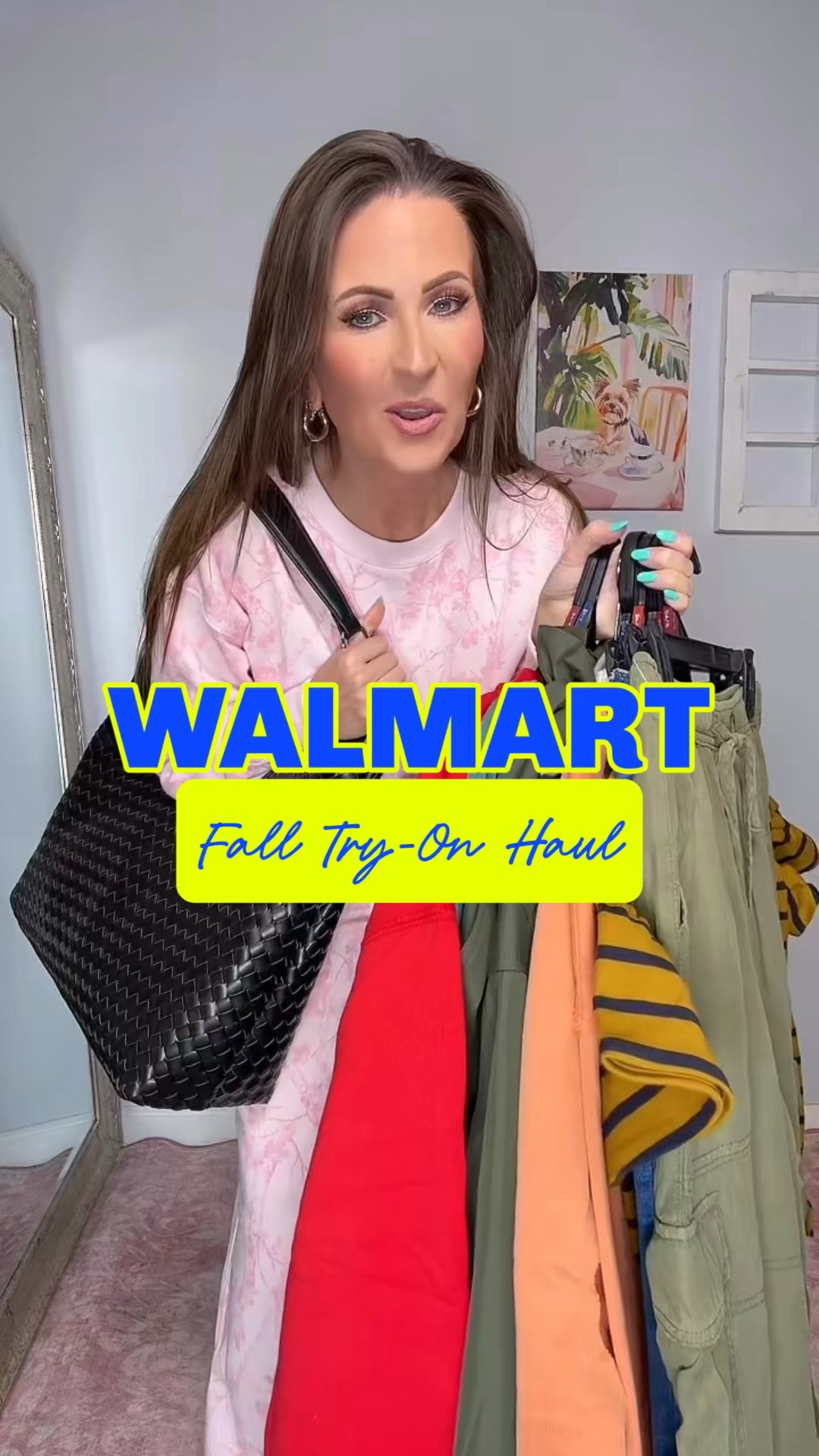 You don't wanna miss this haul! I found an alternative to barrel jeans, a chic jacket that looks expensive, stylish boots that are also comfy, and much much more! #walmartfashion #walmartstyle #walmarthaul #walmart #walmartfinds fall fashion, fall style, fall outfits, affordable fashion, Walmart fashion finds

#LTKootd #LTKSeasonal