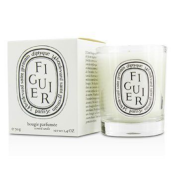 Scented Candle – Figuier (fig Tree) | eCosmetics.com