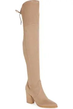 Arletta Over the Knee Boot | Nordstrom