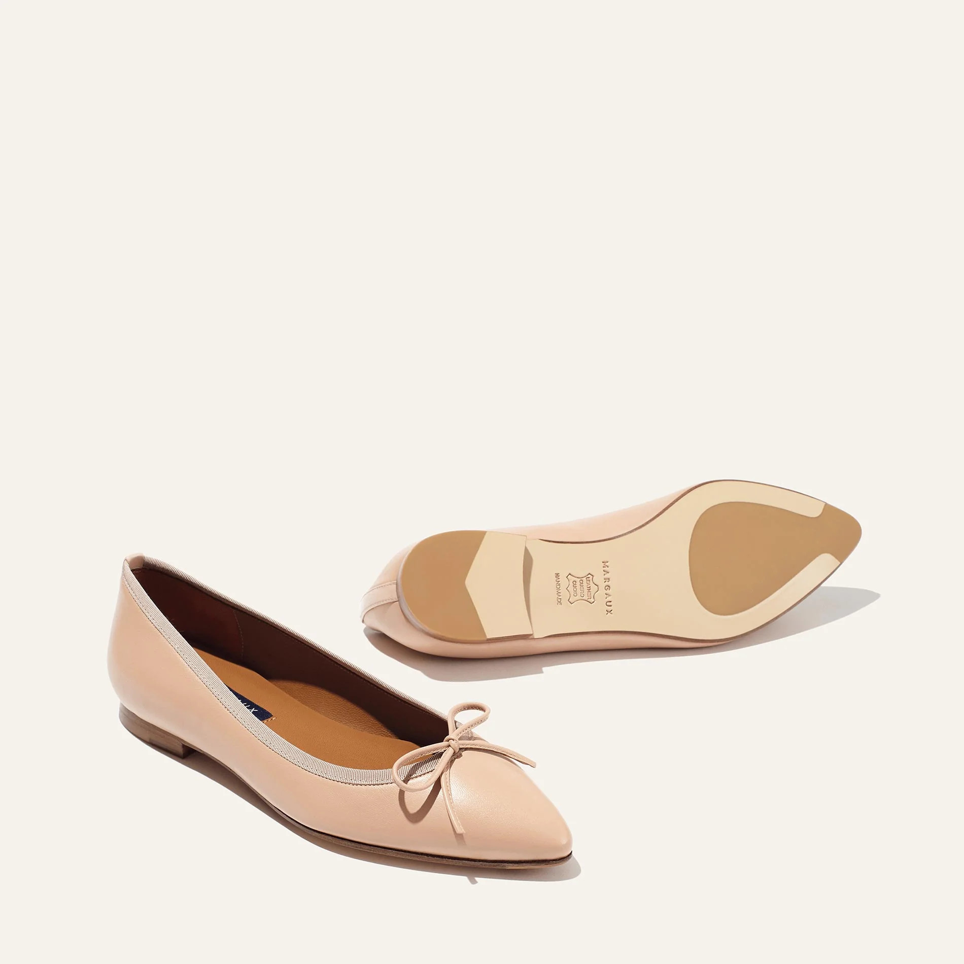 The Pointe | Margaux