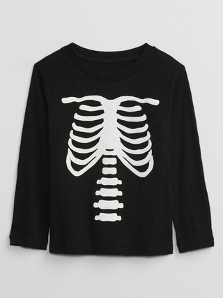 babyGap Halloween Graphic T-Shirt | Gap Factory