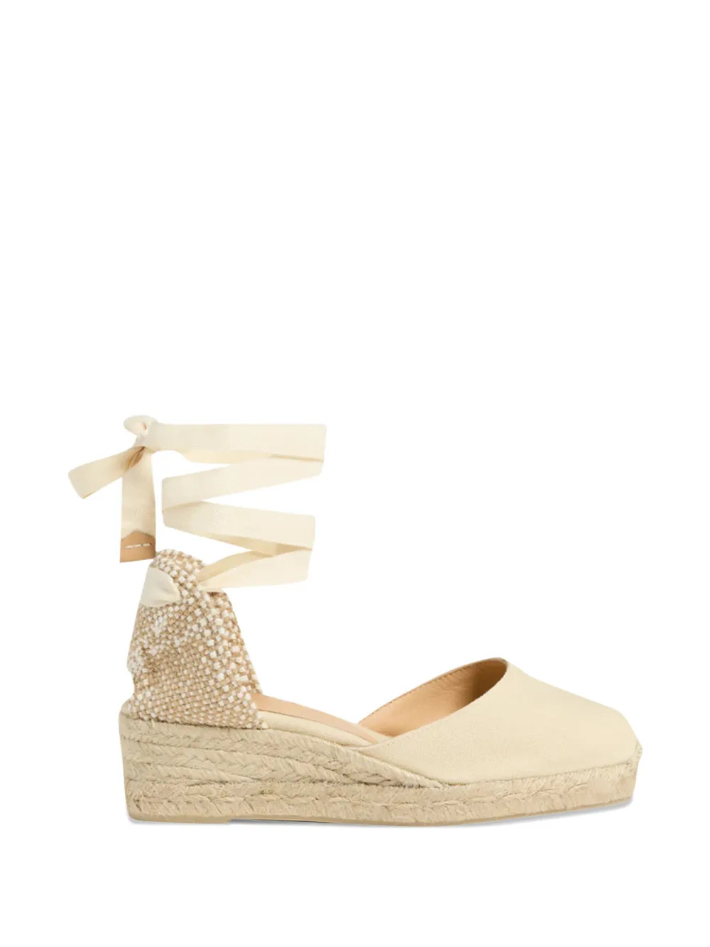 Carina wedge espadrilles | Farfetch Global