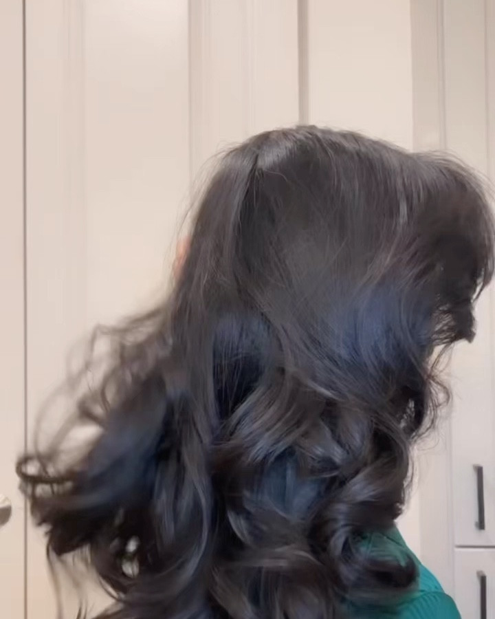 Amazon Big Spring Sale! The conair hot rollers give such a good blowout look. 

#LTKSaleAlert #LTKBeauty #LTKWatchNow