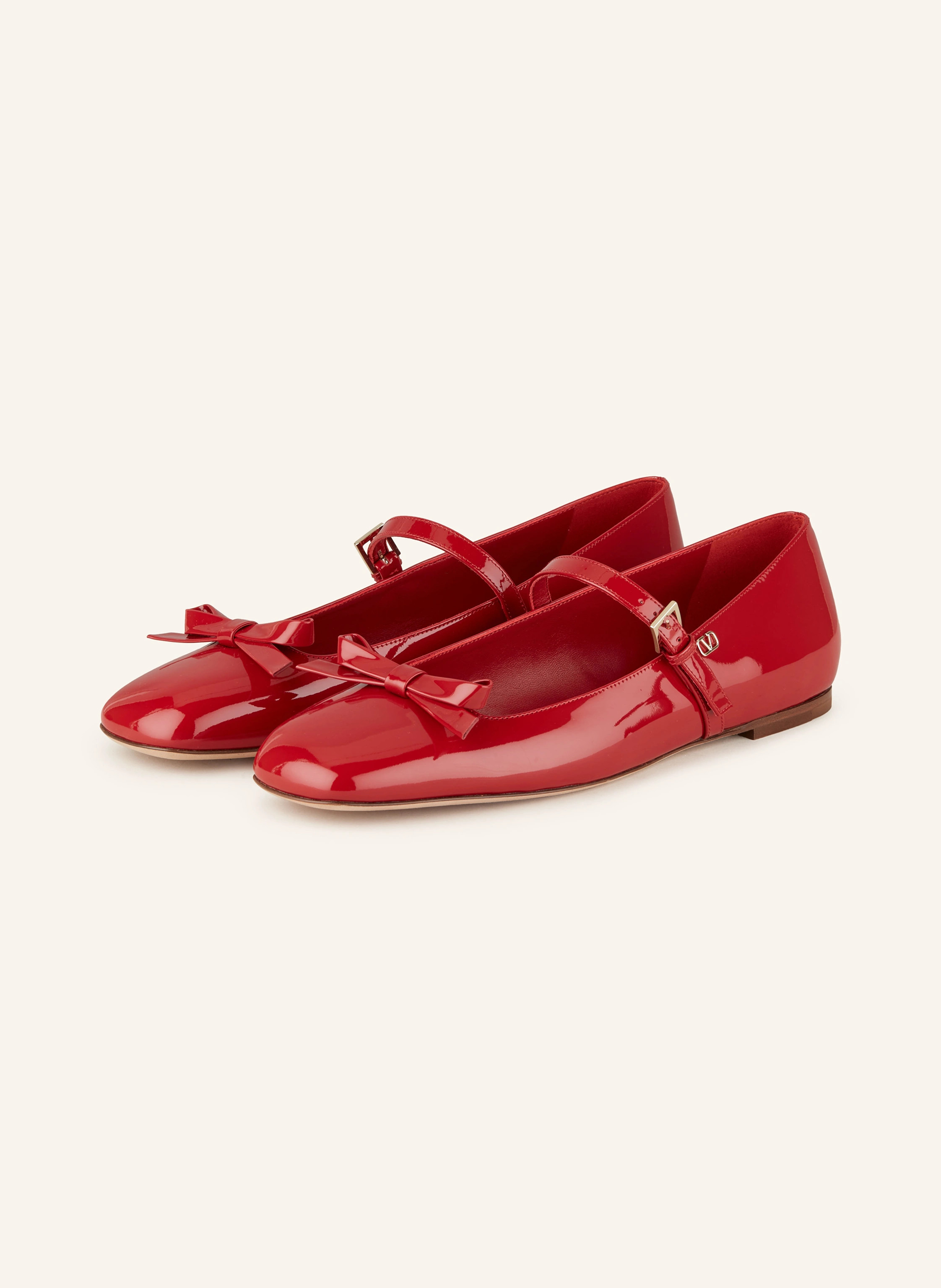 Mary-Jane-Ballerinas VLOGO | Breuninger (DACH)