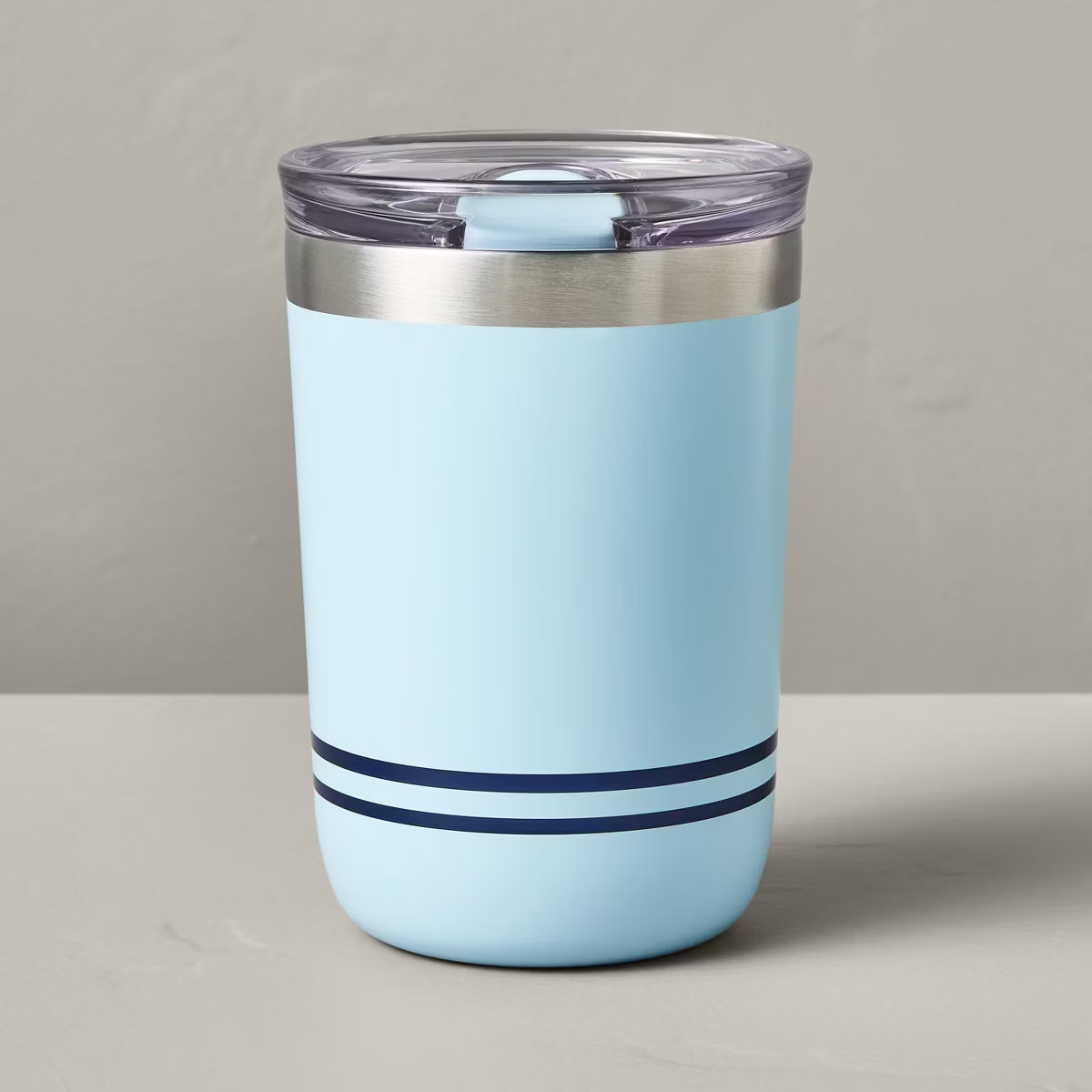 12oz Insulated Travel Tumbler - Hearth & Hand™ with Magnolia | Target